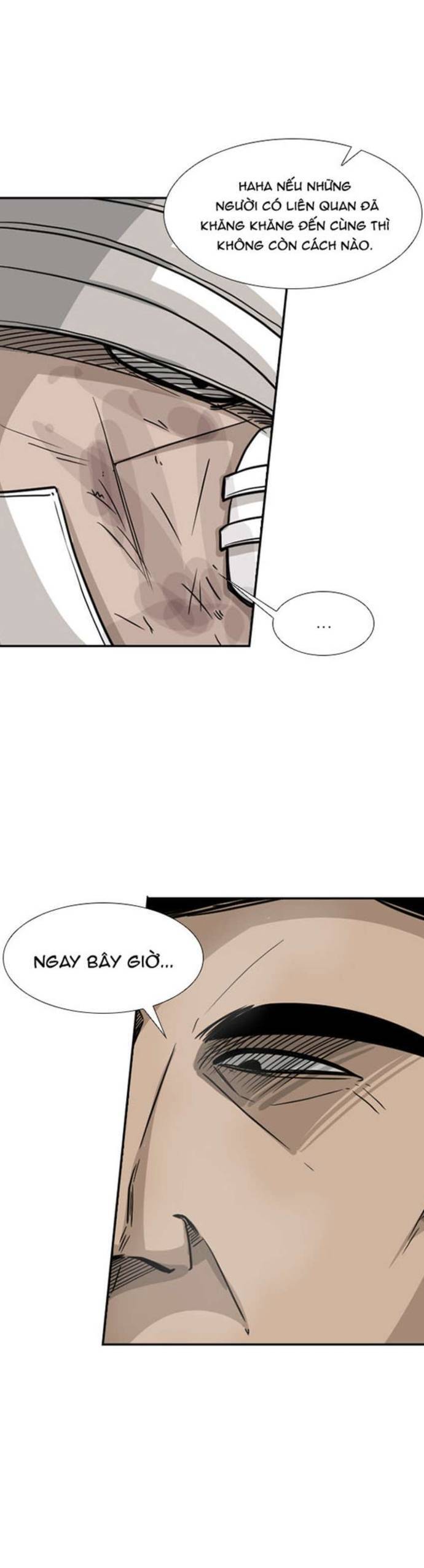 Shark - Cá Mập - Chapter 43 - Page 12