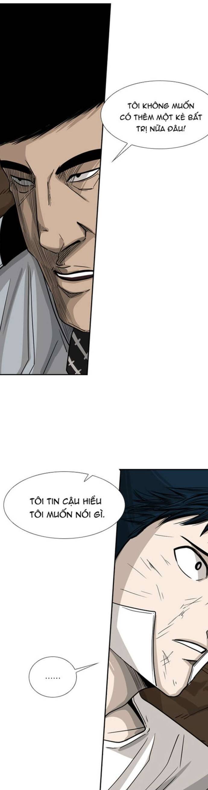 Shark - Cá Mập - Chapter 43 - Page 14