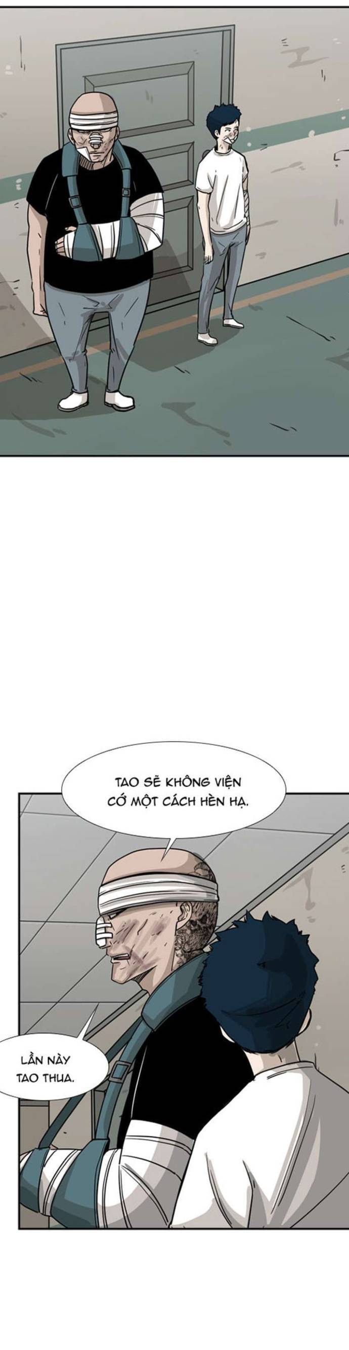 Shark - Cá Mập - Chapter 43 - Page 16
