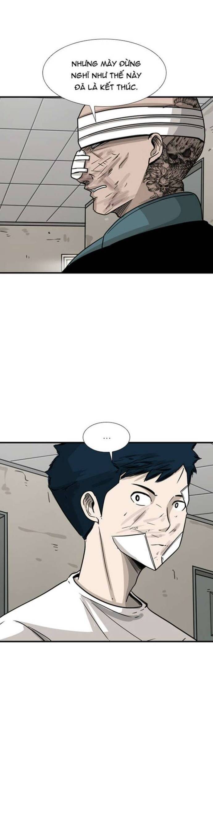 Shark - Cá Mập - Chapter 43 - Page 17