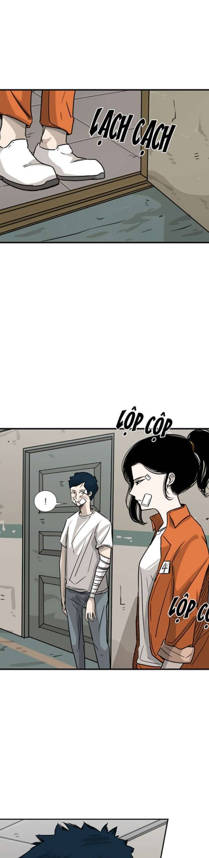 Shark - Cá Mập - Chapter 43 - Page 20