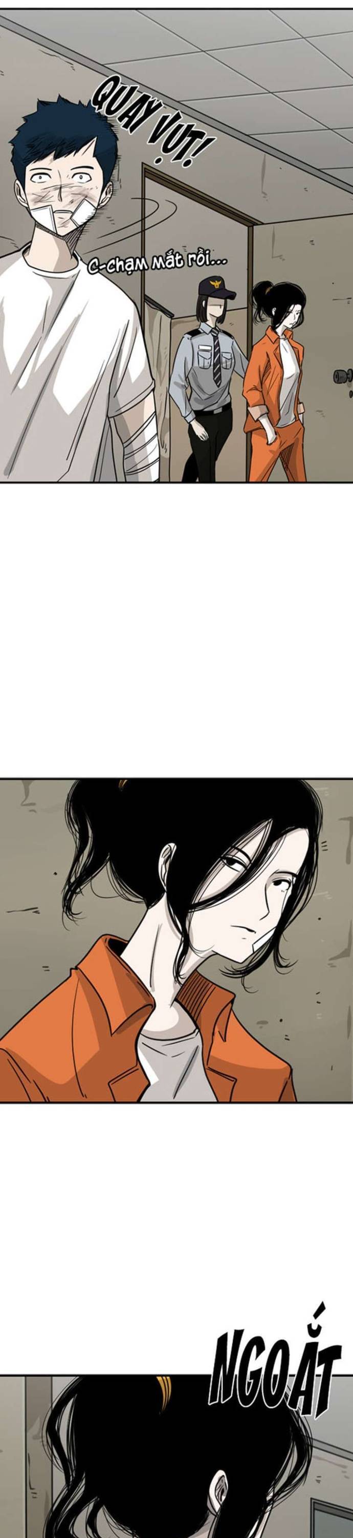 Shark - Cá Mập - Chapter 43 - Page 22