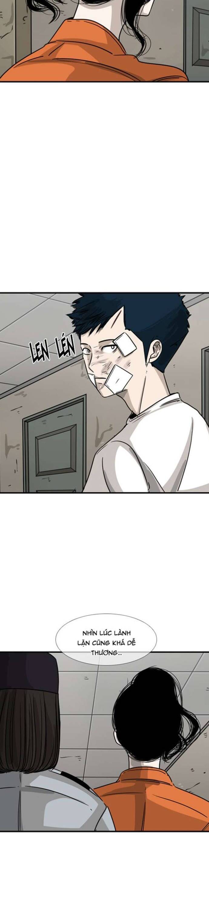 Shark - Cá Mập - Chapter 43 - Page 23