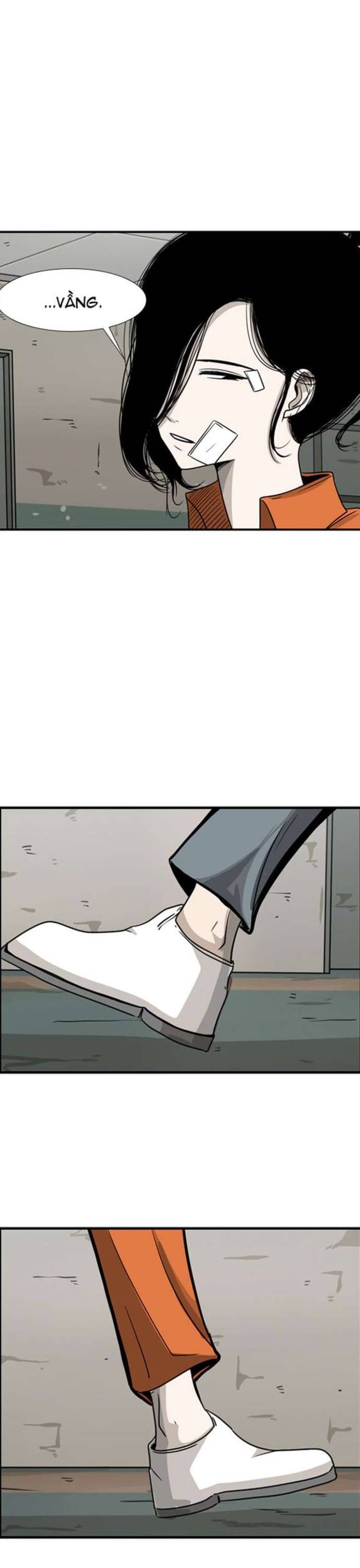 Shark - Cá Mập - Chapter 43 - Page 25