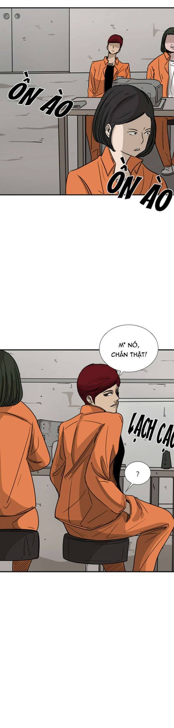 Shark - Cá Mập - Chapter 43 - Page 28