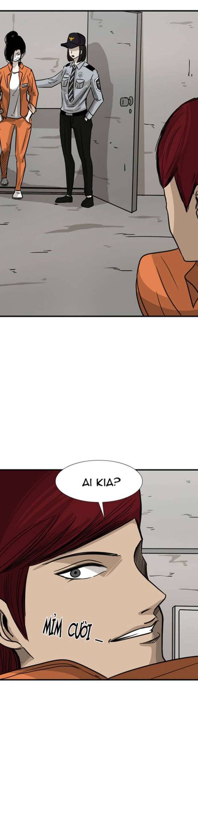 Shark - Cá Mập - Chapter 43 - Page 29