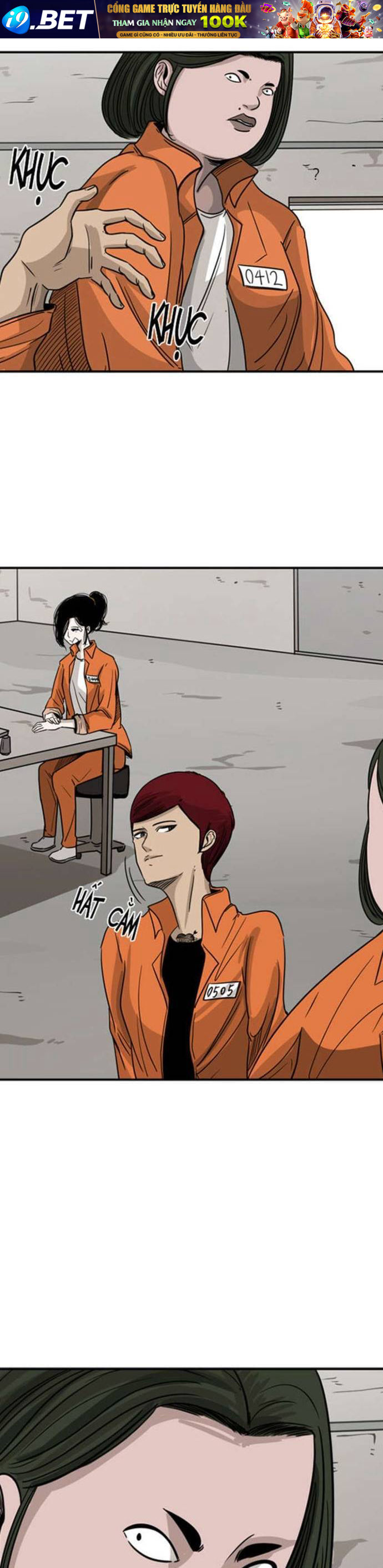 Shark - Cá Mập - Chapter 43 - Page 30