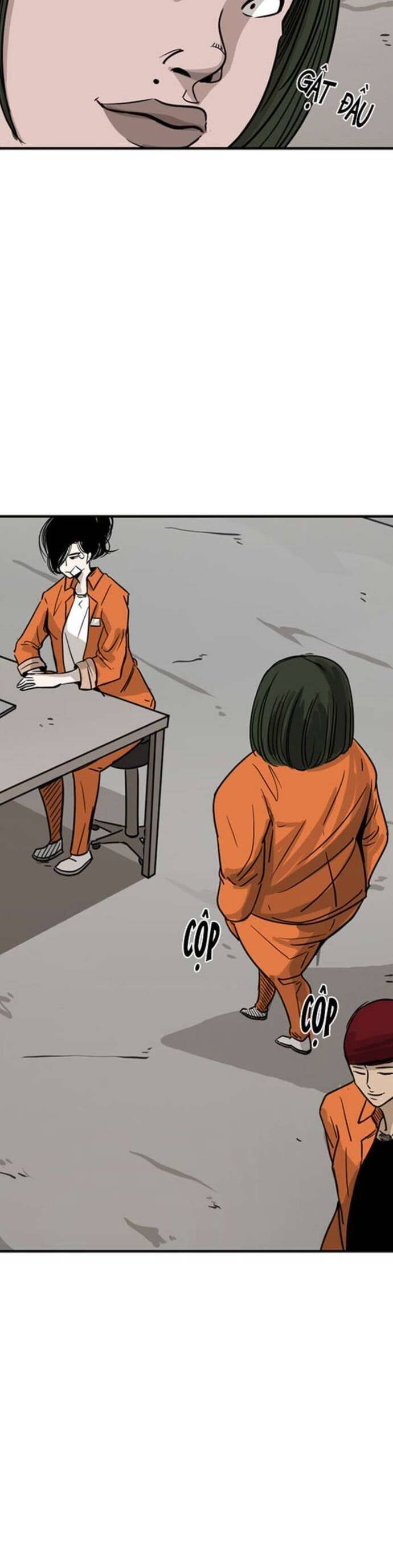 Shark - Cá Mập - Chapter 43 - Page 31