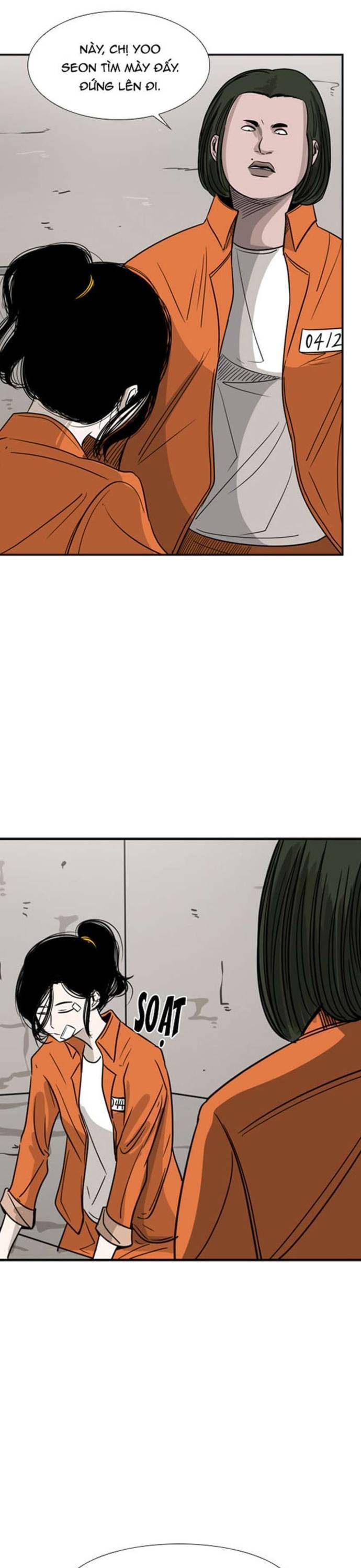 Shark - Cá Mập - Chapter 43 - Page 32