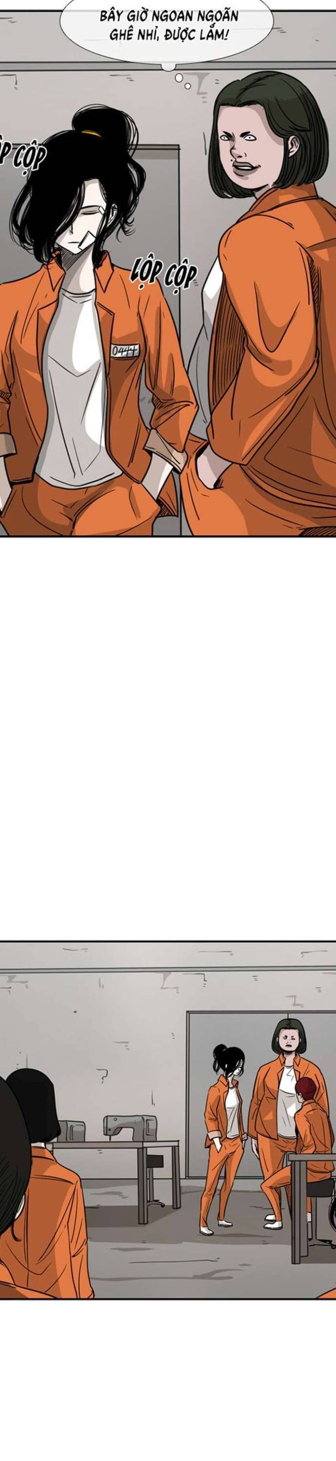 Shark - Cá Mập - Chapter 43 - Page 33