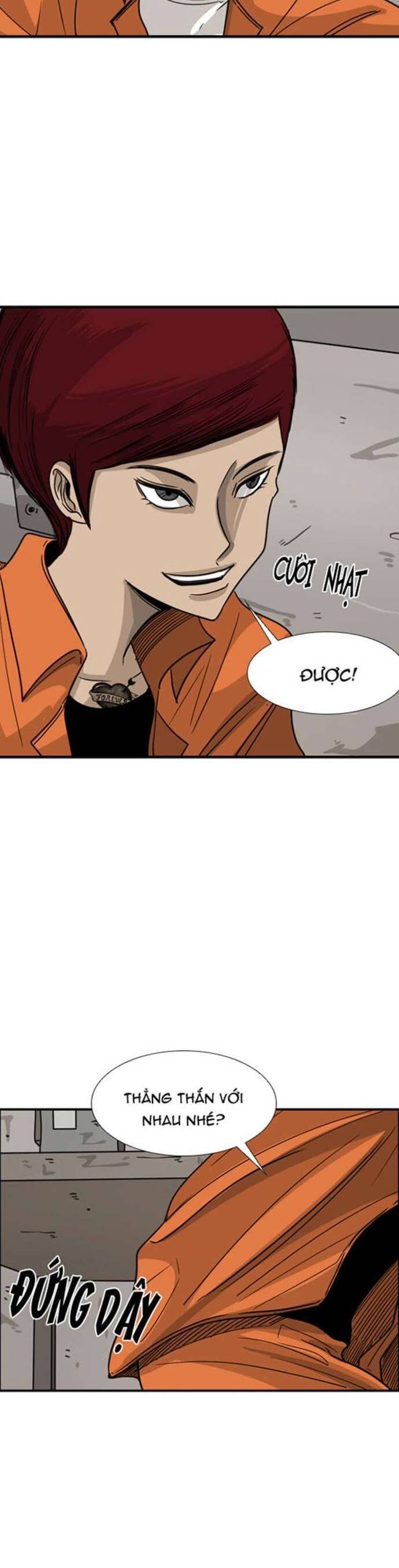 Shark - Cá Mập - Chapter 43 - Page 35