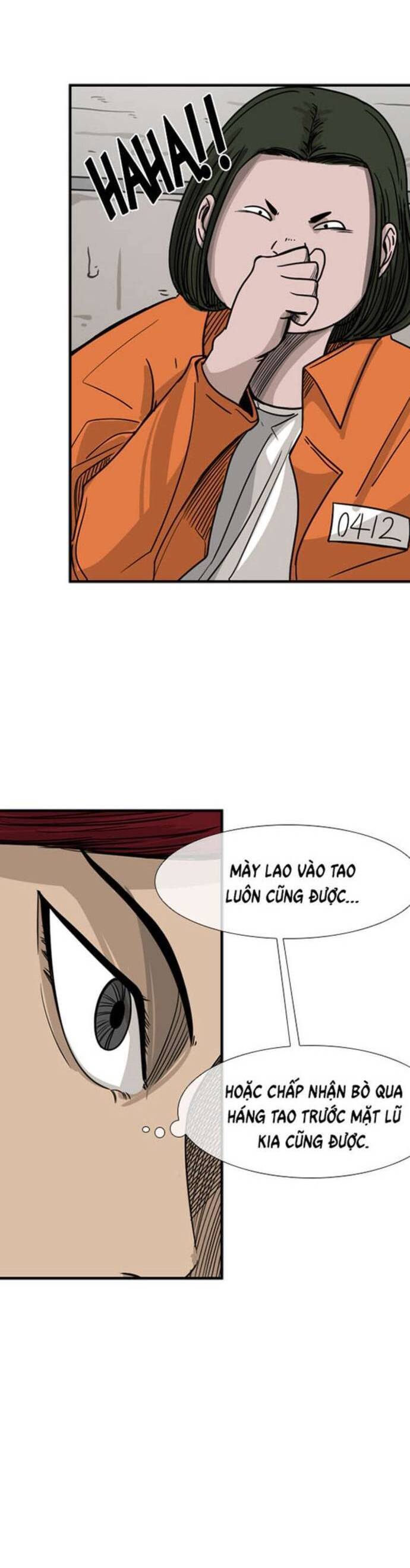 Shark - Cá Mập - Chapter 43 - Page 39