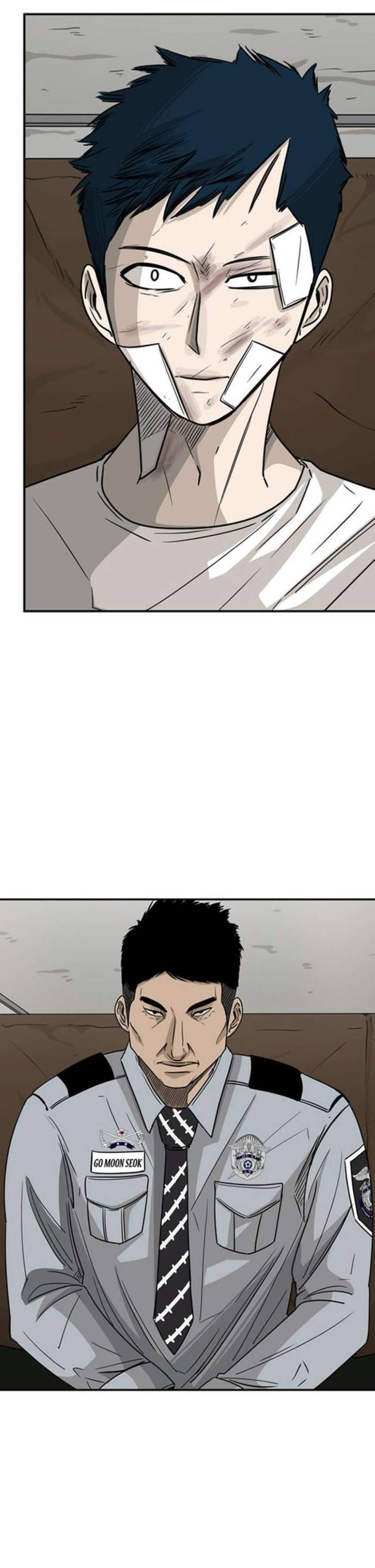 Shark - Cá Mập - Chapter 43 - Page 4