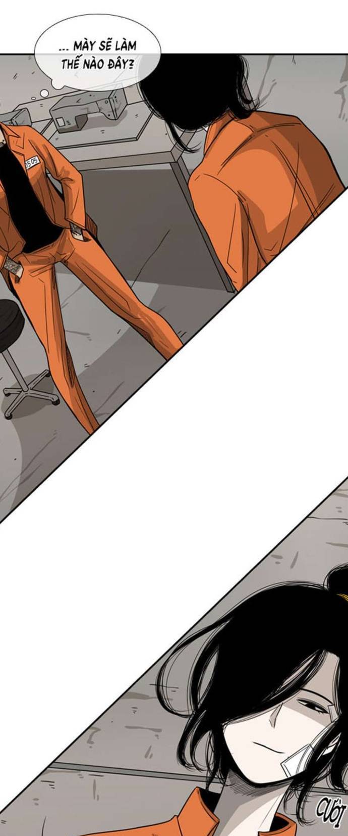 Shark - Cá Mập - Chapter 43 - Page 40