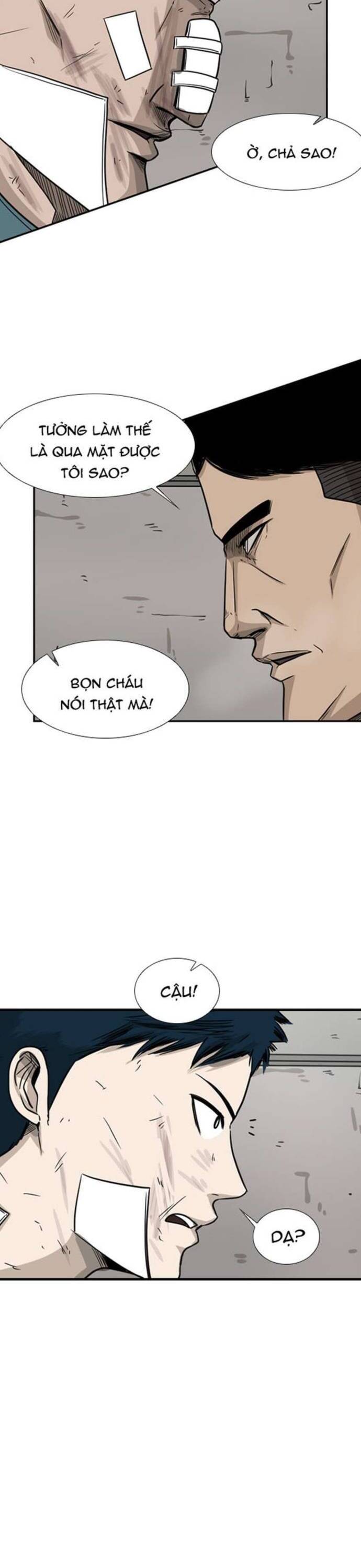 Shark - Cá Mập - Chapter 43 - Page 7