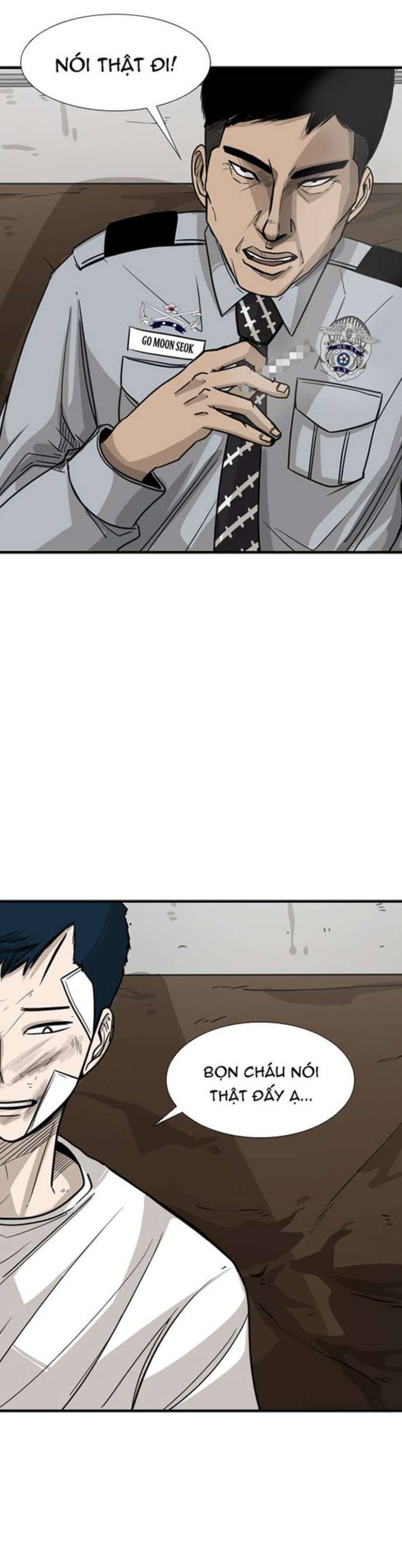 Shark - Cá Mập - Chapter 43 - Page 8