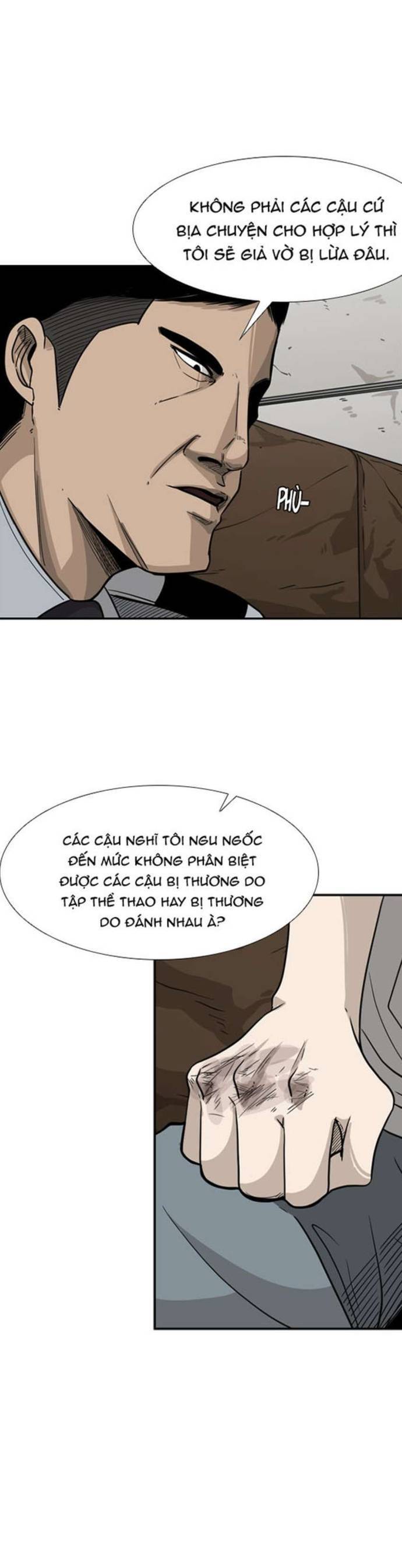 Shark - Cá Mập - Chapter 43 - Page 9