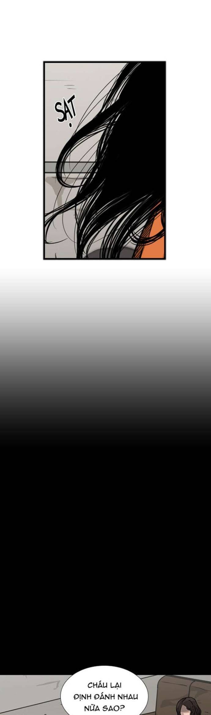 Shark - Cá Mập - Chapter 44 - Page 10