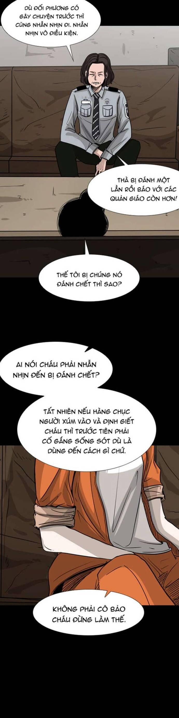Shark - Cá Mập - Chapter 44 - Page 13
