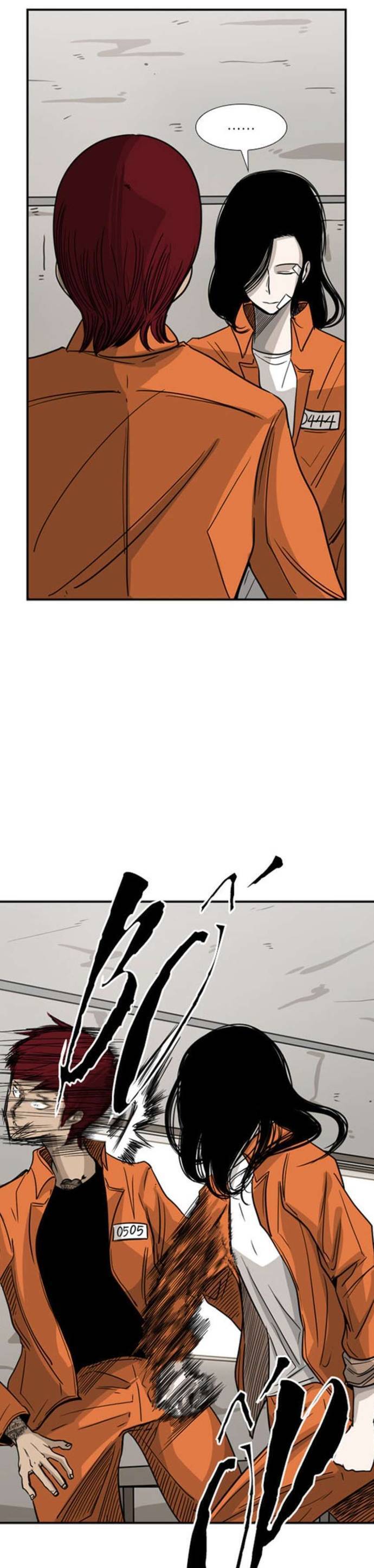 Shark - Cá Mập - Chapter 44 - Page 18