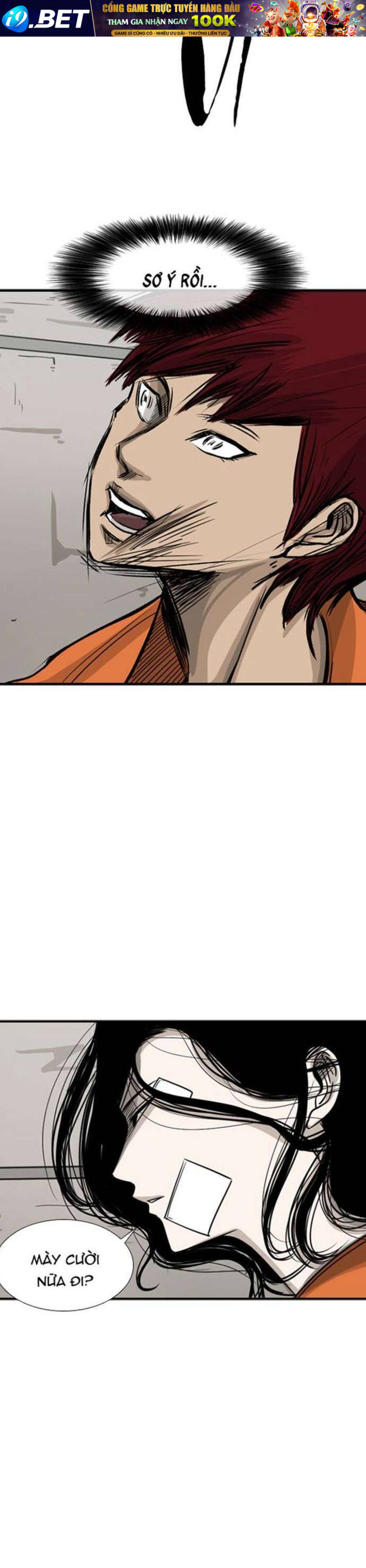 Shark - Cá Mập - Chapter 44 - Page 19