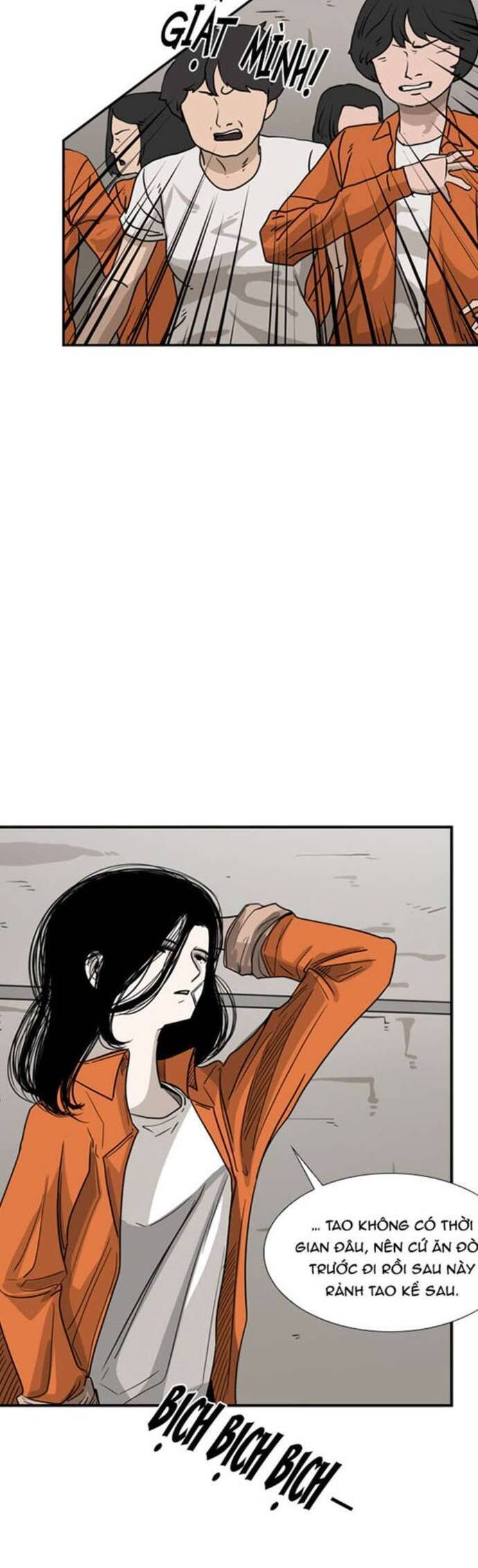 Shark - Cá Mập - Chapter 44 - Page 21