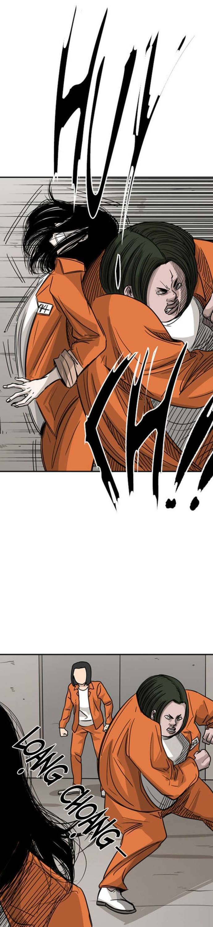 Shark - Cá Mập - Chapter 44 - Page 22