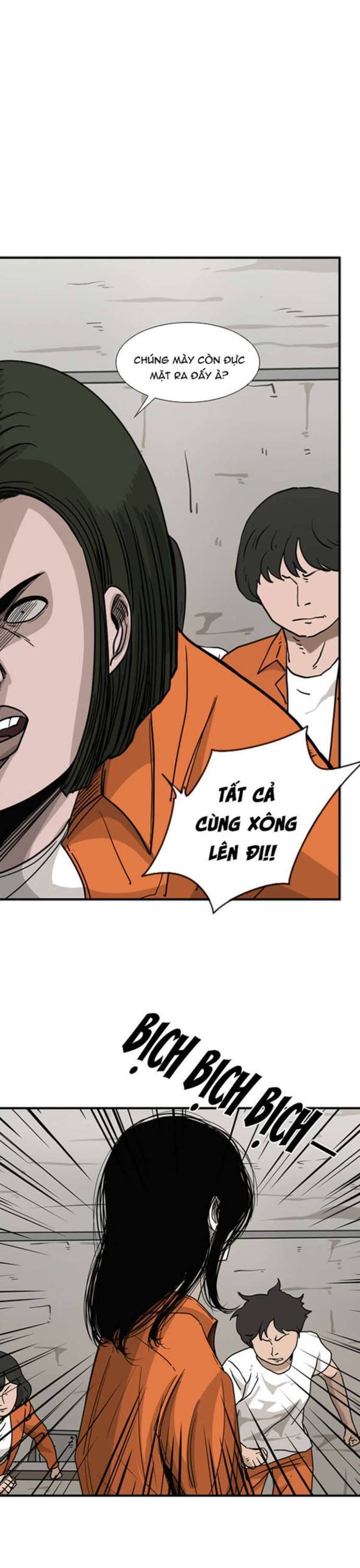 Shark - Cá Mập - Chapter 44 - Page 24