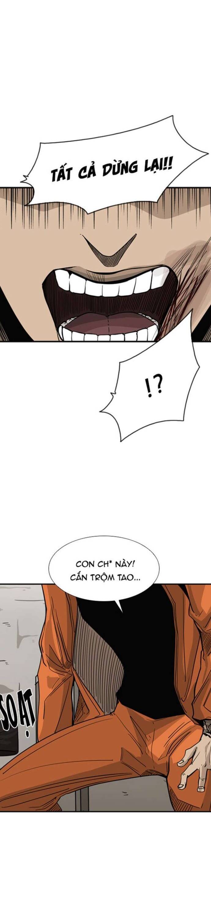 Shark - Cá Mập - Chapter 44 - Page 25