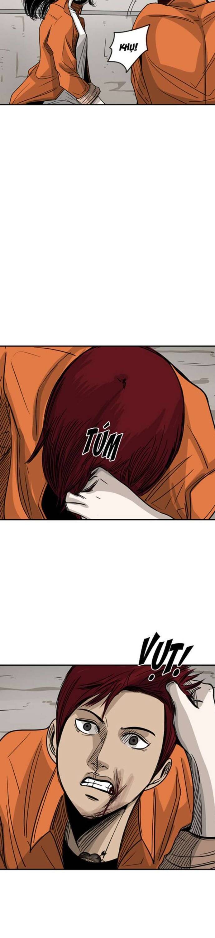 Shark - Cá Mập - Chapter 44 - Page 29