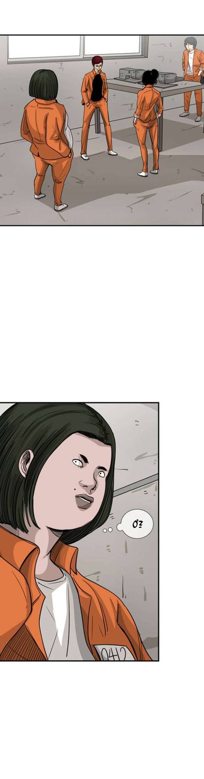 Shark - Cá Mập - Chapter 44 - Page 3