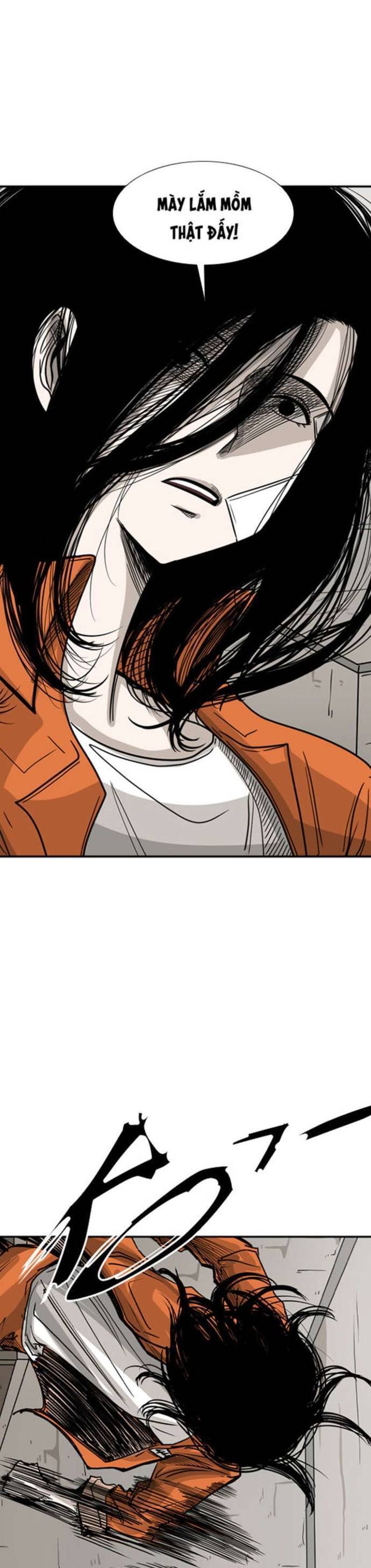 Shark - Cá Mập - Chapter 44 - Page 30
