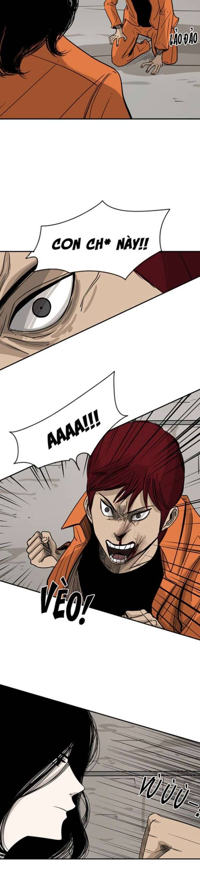 Shark - Cá Mập - Chapter 44 - Page 33