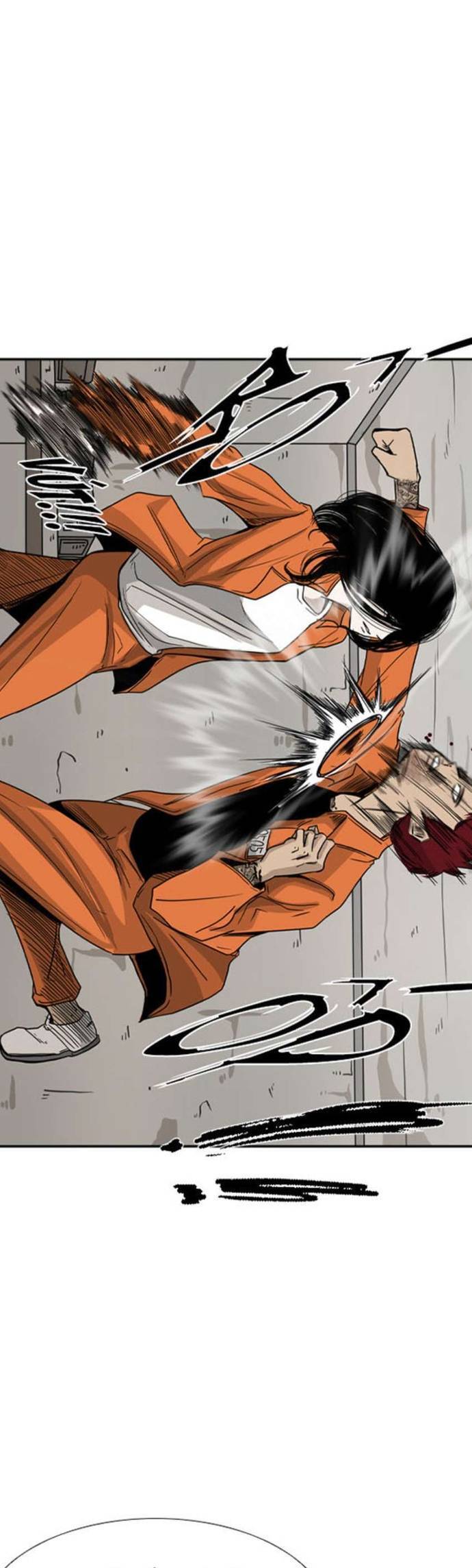 Shark - Cá Mập - Chapter 44 - Page 34