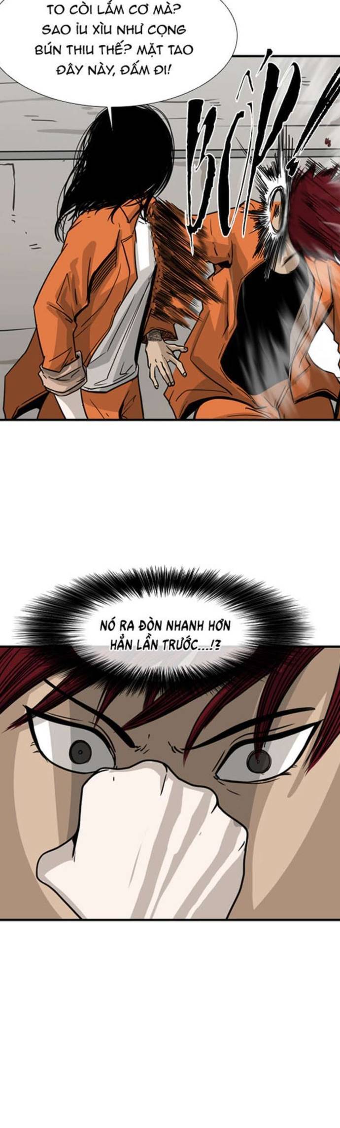 Shark - Cá Mập - Chapter 44 - Page 35