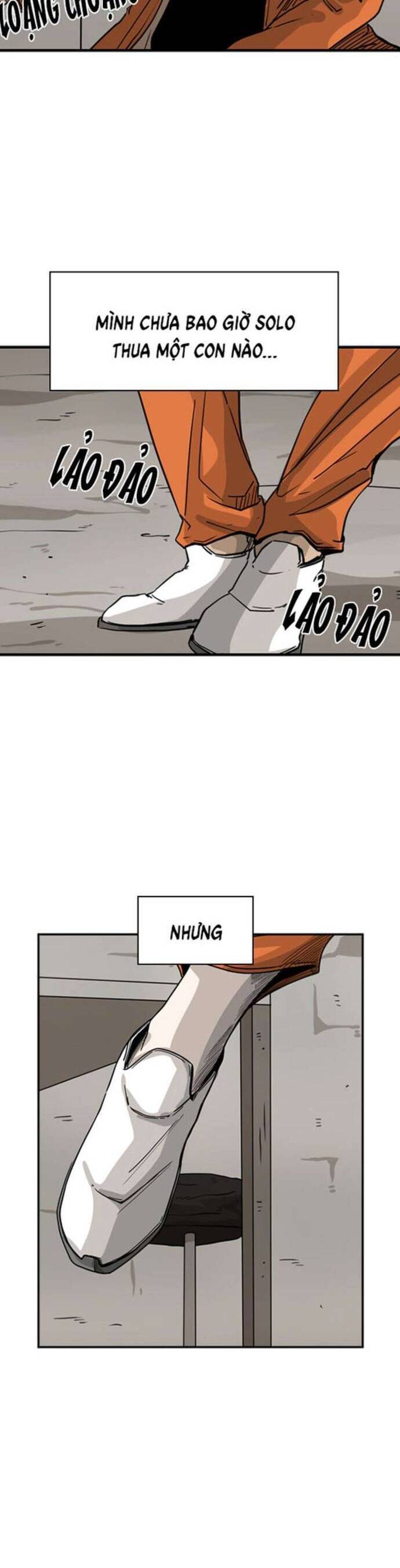 Shark - Cá Mập - Chapter 44 - Page 37