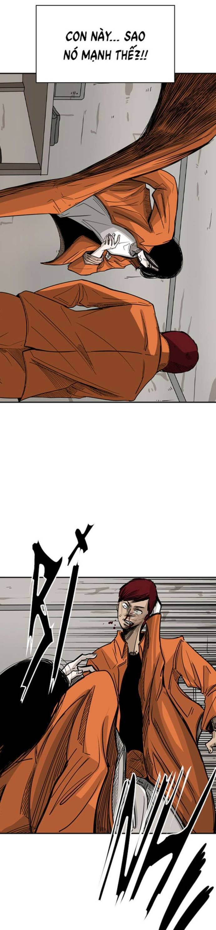 Shark - Cá Mập - Chapter 44 - Page 38