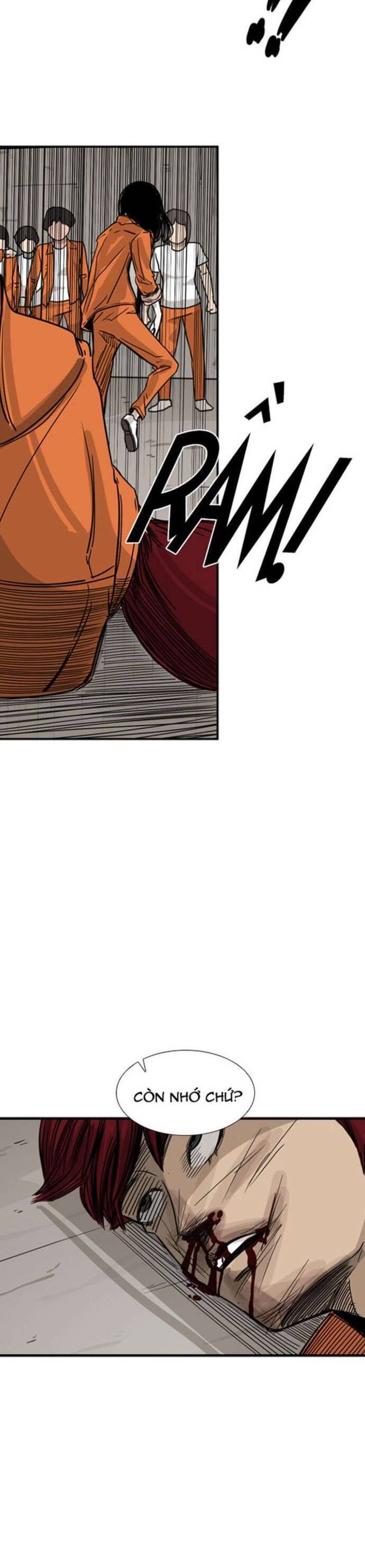 Shark - Cá Mập - Chapter 44 - Page 39