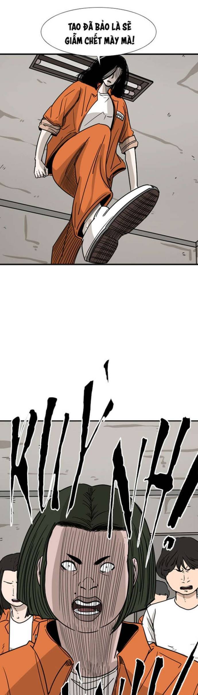 Shark - Cá Mập - Chapter 44 - Page 40