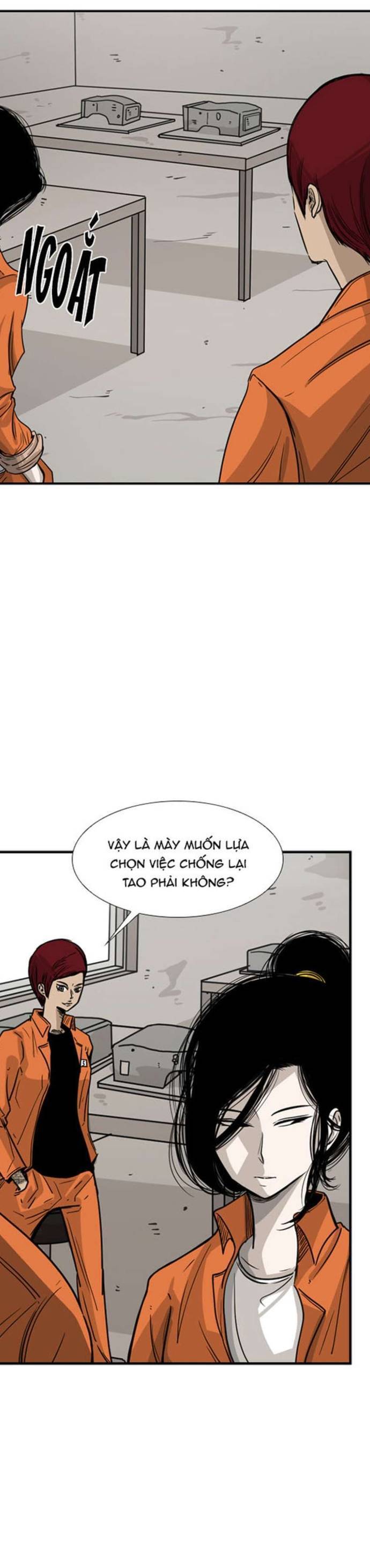 Shark - Cá Mập - Chapter 44 - Page 6