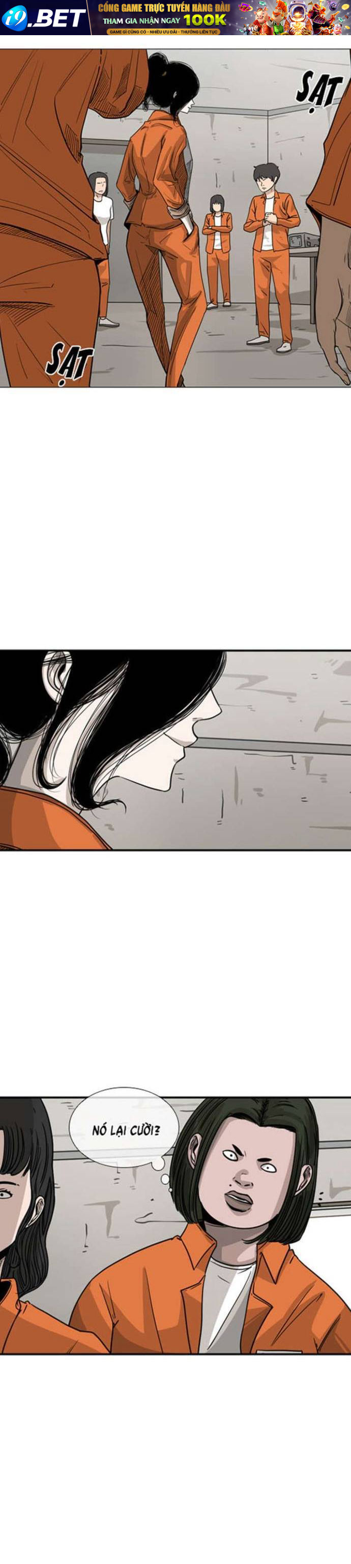 Shark - Cá Mập - Chapter 44 - Page 8