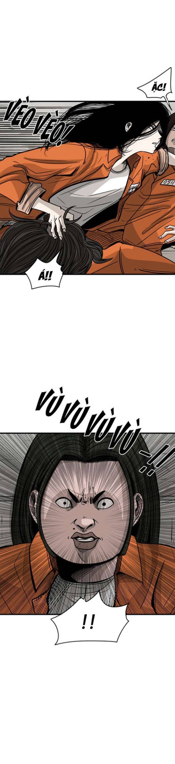 Shark - Cá Mập - Chapter 45 - Page 10