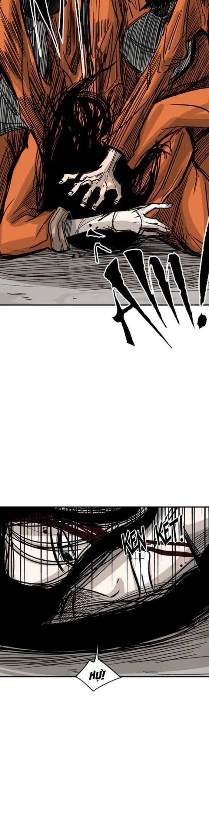 Shark - Cá Mập - Chapter 45 - Page 15