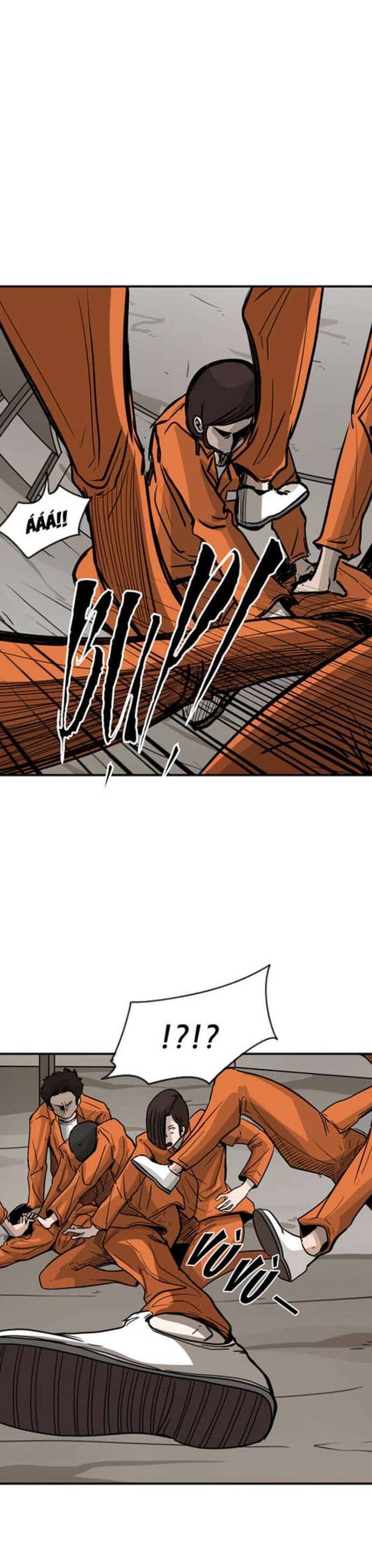 Shark - Cá Mập - Chapter 45 - Page 17