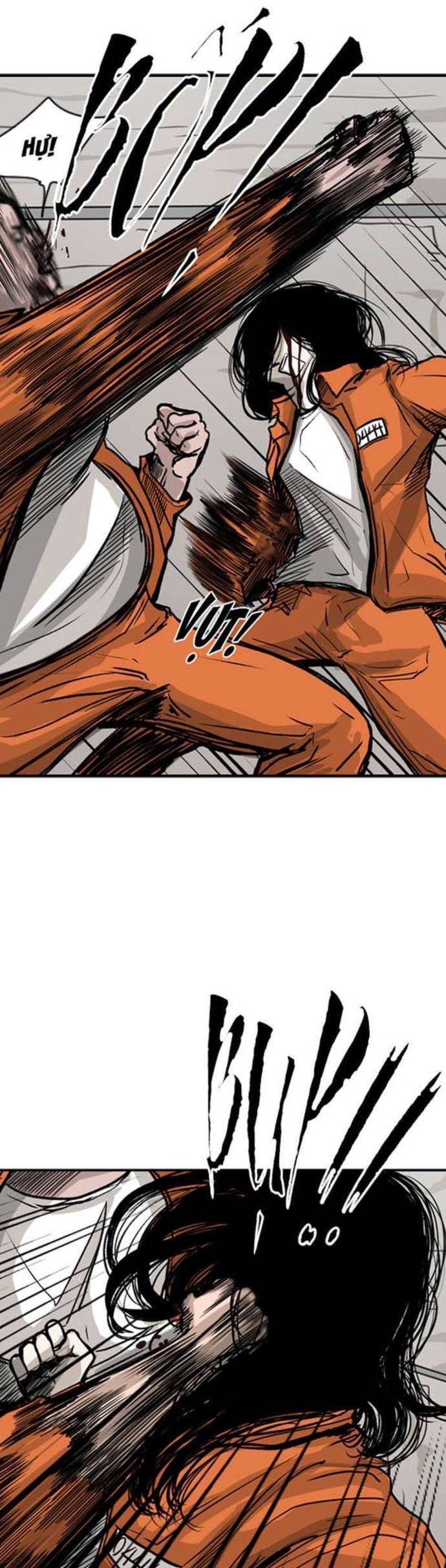 Shark - Cá Mập - Chapter 45 - Page 20