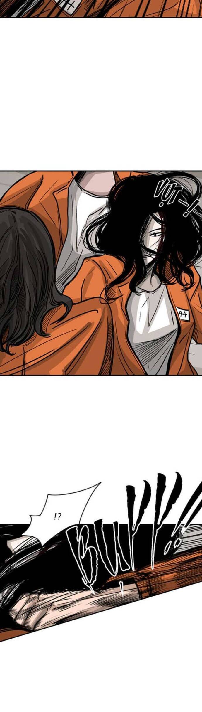 Shark - Cá Mập - Chapter 45 - Page 21