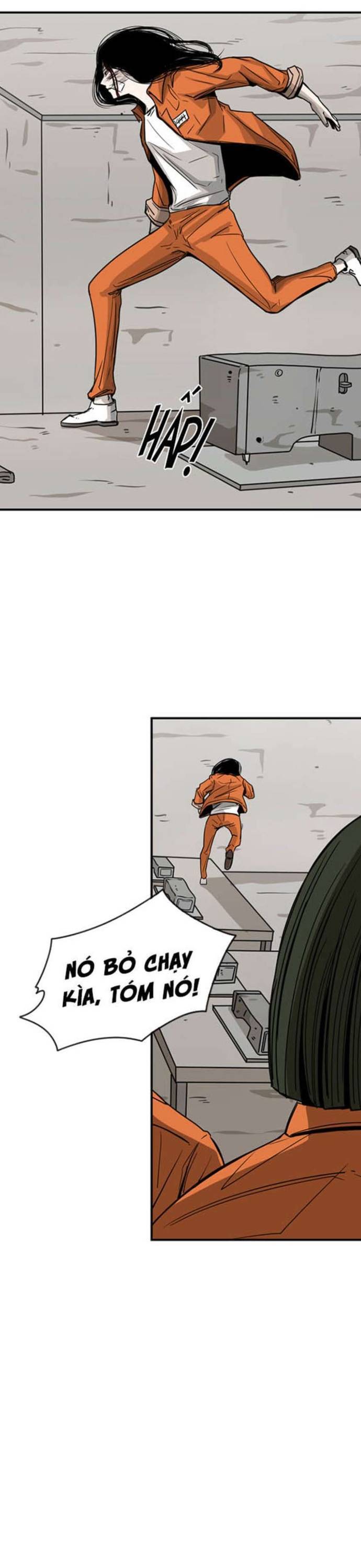 Shark - Cá Mập - Chapter 45 - Page 24