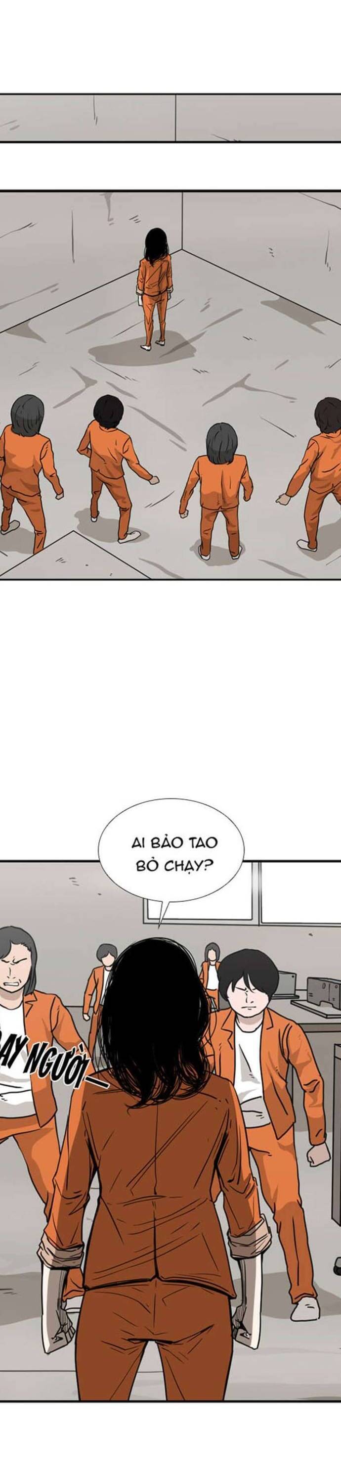 Shark - Cá Mập - Chapter 45 - Page 25