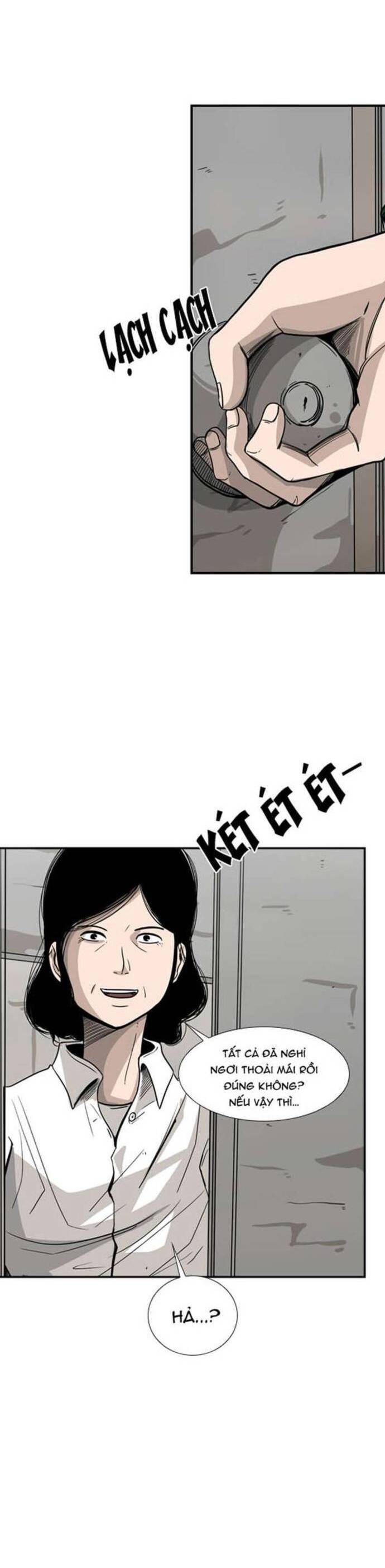 Shark - Cá Mập - Chapter 45 - Page 27