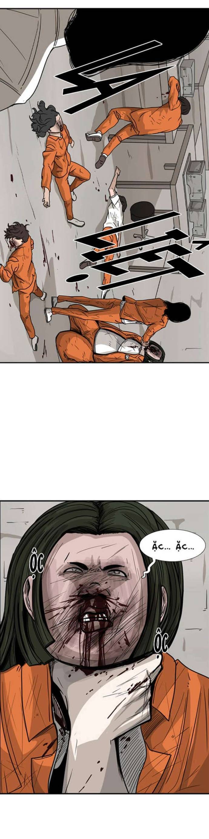 Shark - Cá Mập - Chapter 45 - Page 28